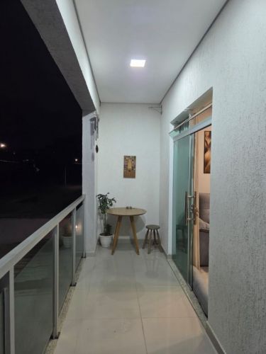 Casa Geminada 2 Quartos Com Suíte Vale Das Orquídeas 2 Vagas Casa individual moderna toda projetada por Arquiteta e toda em porcelanato Armários planejados em todos os ambientes sem retoques 776269 Casa Geminada 2 Quartos Com Suíte Vale Das Orquídeas 2 Vagas Casa individual moderna toda projetada por Arquiteta e toda em porcelanato Armários planejados em todos os ambientes sem retoques 776269