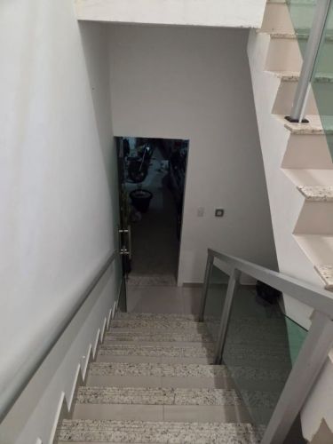 Casa Geminada 2 Quartos Com Suíte Vale Das Orquídeas 2 Vagas Casa individual moderna toda projetada por Arquiteta e toda em porcelanato Armários planejados em todos os ambientes sem retoques 776270 Casa Geminada 2 Quartos Com Suíte Vale Das Orquídeas 2 Vagas Casa individual moderna toda projetada por Arquiteta e toda em porcelanato Armários planejados em todos os ambientes sem retoques 776270