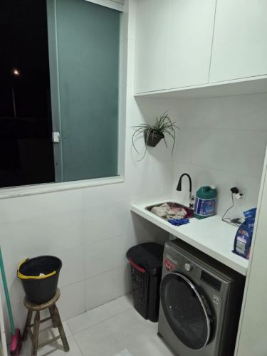 Casa Geminada 2 Quartos Com Suíte Vale Das Orquídeas 2 Vagas Casa individual moderna toda projetada por Arquiteta e toda em porcelanato Armários planejados em todos os ambientes sem retoques 776271 Casa Geminada 2 Quartos Com Suíte Vale Das Orquídeas 2 Vagas Casa individual moderna toda projetada por Arquiteta e toda em porcelanato Armários planejados em todos os ambientes sem retoques 776271