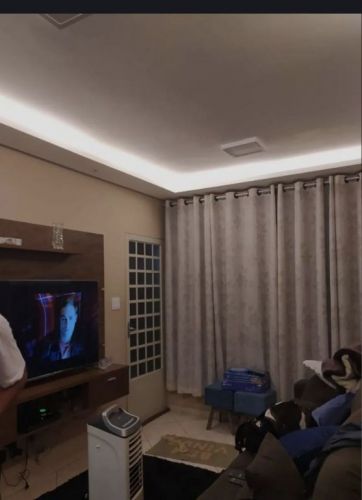 Casa Geminada à venda em Sarzedo - Repasso financiamento contrato de compra e venda 761507