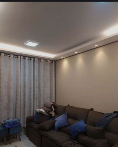 Casa Geminada à venda em Sarzedo - Repasso financiamento contrato de compra e venda 761508