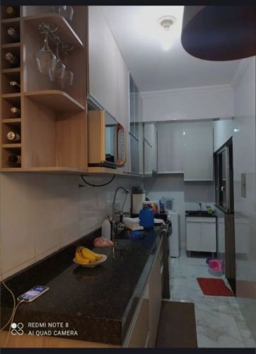 Casa Geminada à venda em Sarzedo - Repasso financiamento contrato de compra e venda 761509