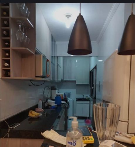 Casa Geminada à venda em Sarzedo - Repasso financiamento contrato de compra e venda 761510
