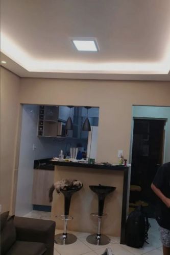Casa Geminada à venda em Sarzedo - Repasso financiamento contrato de compra e venda 761511