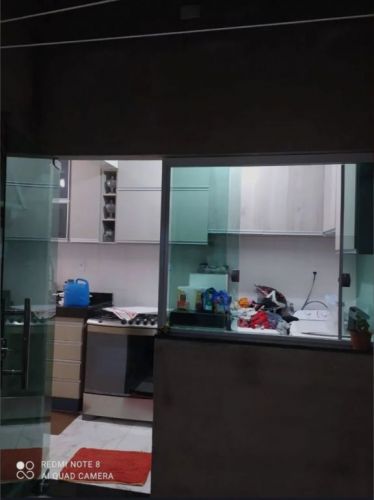 Casa Geminada à venda em Sarzedo - Repasso financiamento contrato de compra e venda 761512