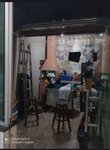 Casa Geminada à venda em Sarzedo - Repasso financiamento contrato de compra e venda 761513