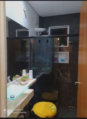 Casa Geminada à venda em Sarzedo - Repasso financiamento contrato de compra e venda 761514