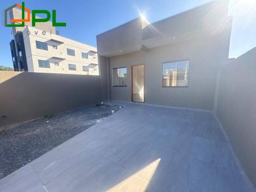 Casa Geminada - Balneário Jardim Da Barra - Itapoá Sc 758728
