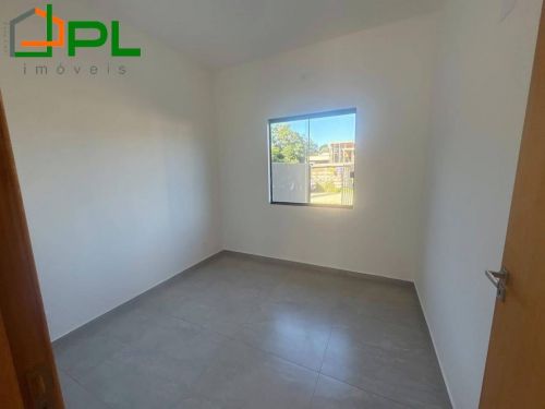 Casa Geminada - Balneário Jardim Da Barra - Itapoá Sc 758730