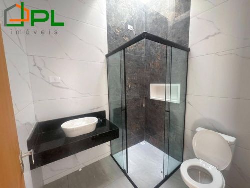 Casa Geminada - Balneário Jardim Da Barra - Itapoá Sc 758731