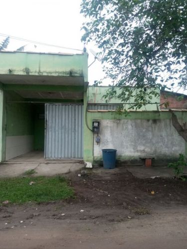  Casa Independente Linear Com Garagem – Rio Das Ostras 761594