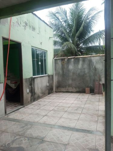  Casa Independente Linear Com Garagem – Rio Das Ostras 761595