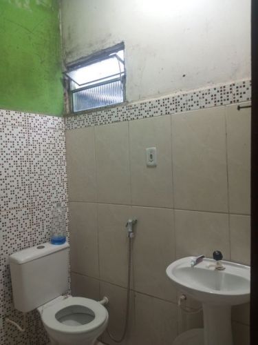  Casa Independente Linear Com Garagem – Rio Das Ostras 761596