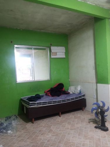  Casa Independente Linear Com Garagem – Rio Das Ostras 761598