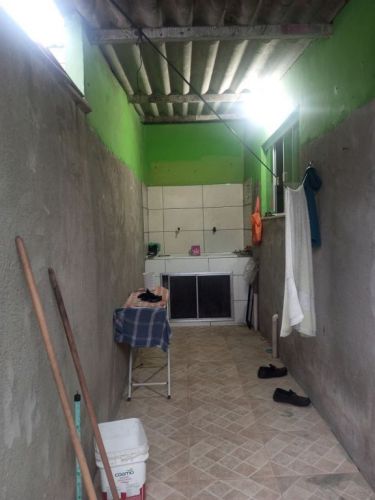  Casa Independente Linear Com Garagem – Rio Das Ostras 761599