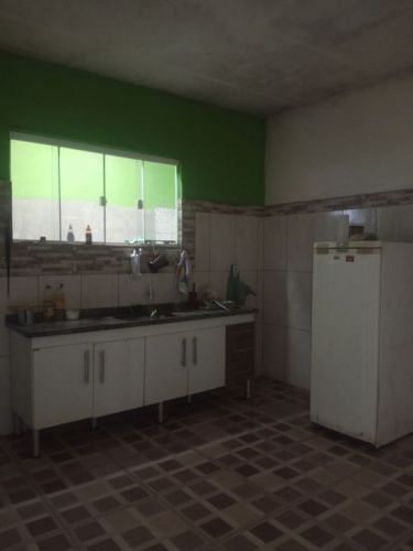  Casa Independente Linear Com Garagem – Rio Das Ostras 761600