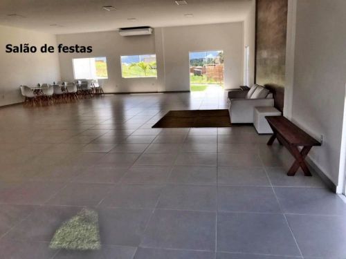 Casa lindíssima de 3 quartos 717841