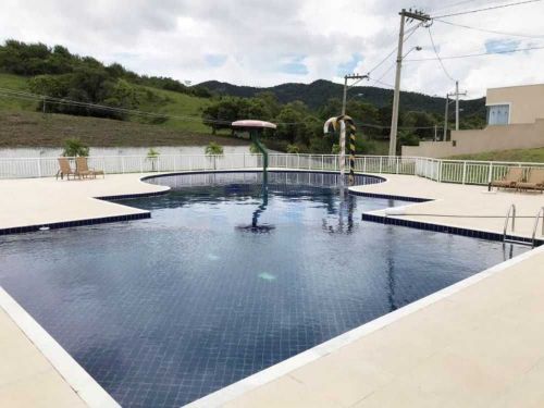 Casa lindíssima de 3 quartos 717842