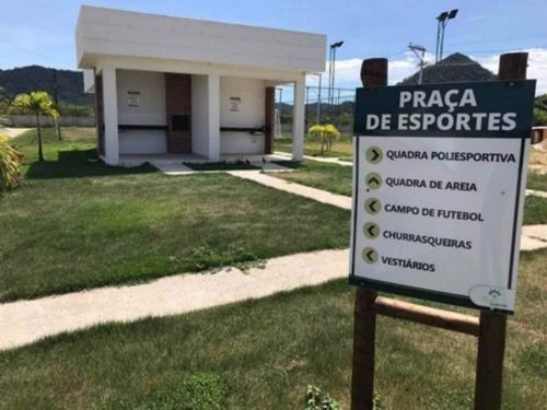 Casa lindíssima de 3 quartos 717845