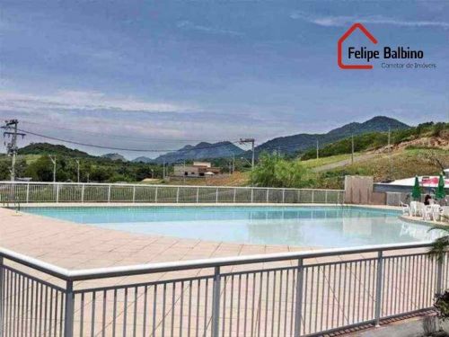 Casa luxuosa em condomínio 745399