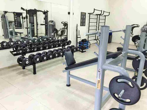 Casa luxuosa em condomínio 745402