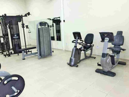 Casa luxuosa em condomínio 745403