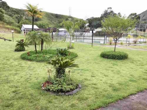 Casa luxuosa em condomínio 745404