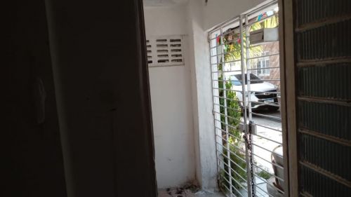 Casa Mobiliada Lajeada Gradeada com Quintal e Fruteira  772472