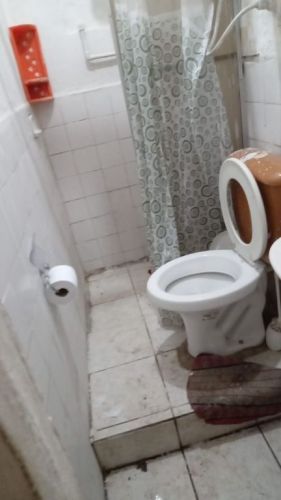 Casa Mobiliada Lajeada Gradeada com Quintal e Fruteira  772474