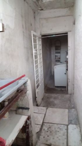 Casa Mobiliada Lajeada Gradeada com Quintal e Fruteira  772478