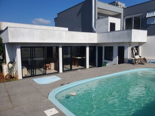 Casa à venda Estância Velha Bairro União 750174