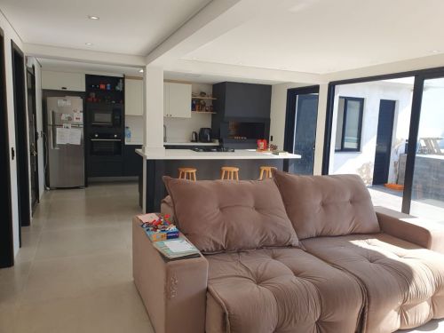 Casa à venda Estância Velha Bairro União 750176