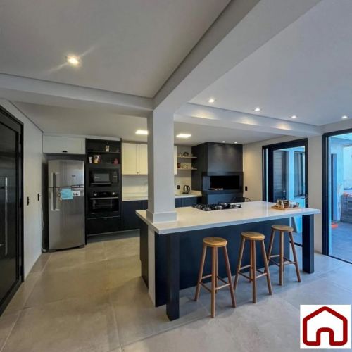 Casa à venda Estância Velha Bairro União 750179