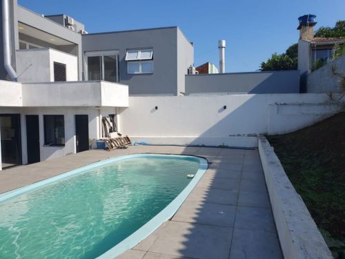 Casa à venda Estância Velha Bairro União 750181
