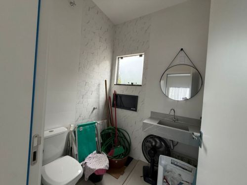 Casa Moderna – Balneário Imperador – Itapoásc 763510