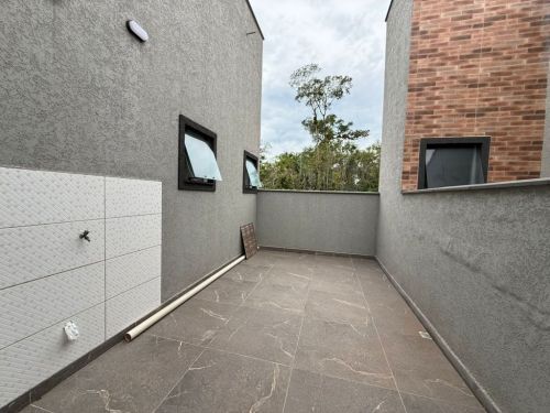 Casa Moderna – Balneário Imperador – Itapoásc 763515