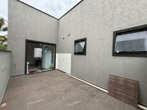 Casa Moderna – Balneário Imperador – Itapoásc 763516