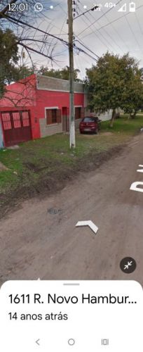  Casa na praia do Laranjal no Balneário Santo Antônio Pelotas Rs 774355