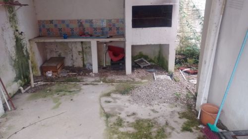  Casa na praia do Laranjal no Balneário Santo Antônio Pelotas Rs 774360