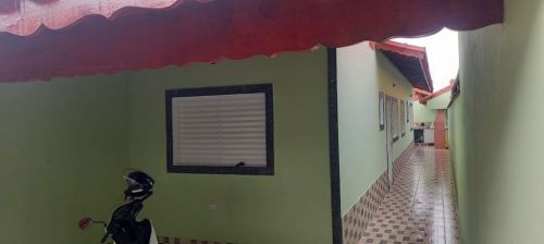 Casa Na Praia Para Temporada 775960