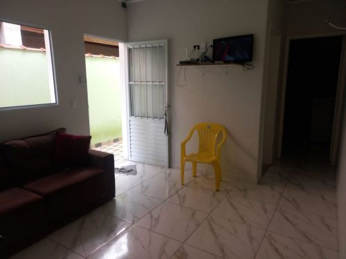 Casa Na Praia Para Temporada 775961