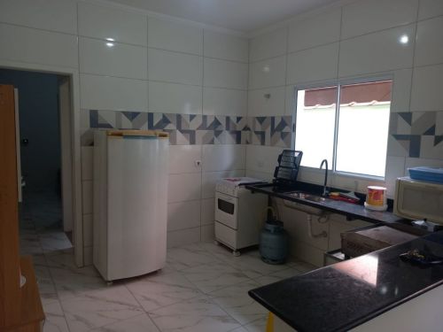 Casa Na Praia Para Temporada 775962