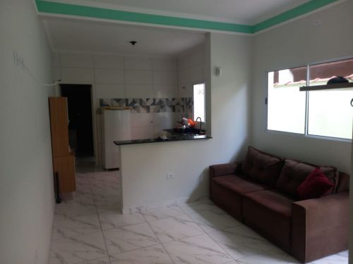 Casa Na Praia Para Temporada 775965