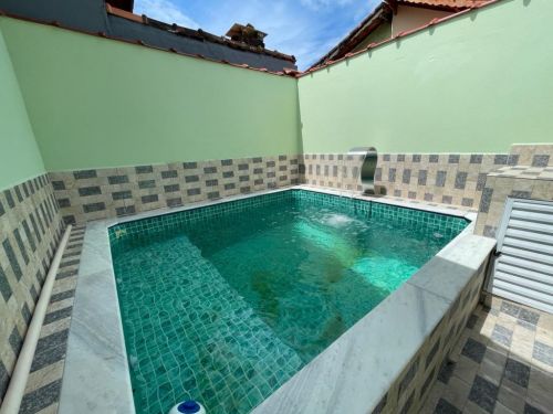 Casa Na Praia Para Temporada 775969