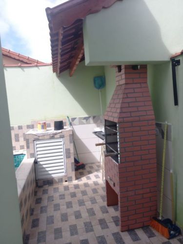 Casa Na Praia Para Temporada 775971