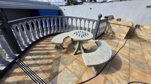 Casa na região da Pampulha more a menos de 1km da lagoa da Pampulha. Lote 360mt. Próximo a Lagoa e Av Portugal   Bairro Copacabana 774052