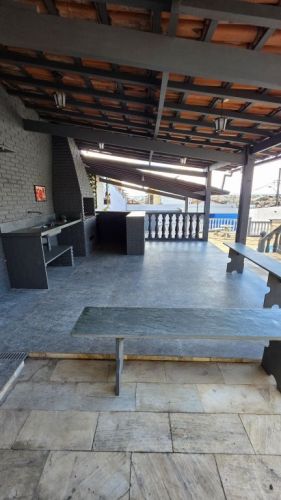 Casa na região da Pampulha more a menos de 1km da lagoa da Pampulha. Lote 360mt. Próximo a Lagoa e Av Portugal   Bairro Copacabana 774054