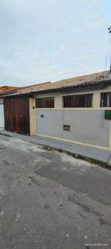 Casa  na Vila Alzira Um em Paciência 727709