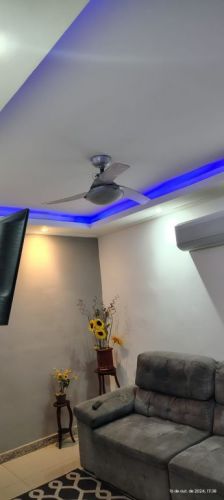 Casa  na Vila Alzira Um em Paciência 727721