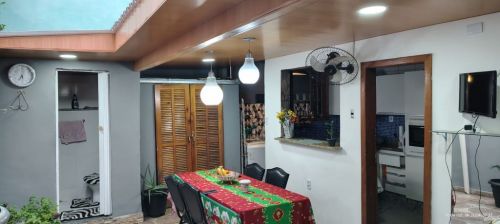 Casa  na Vila Alzira Um em Paciência 727722